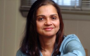 Geetha Jayaraman