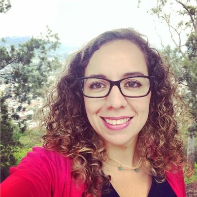 Maria Teresa Morazán