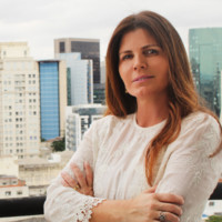 Claudia Rosa Lopes