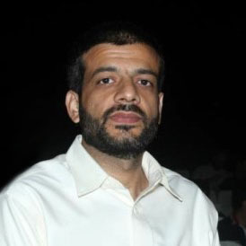 Suneel Sarfraz Munj