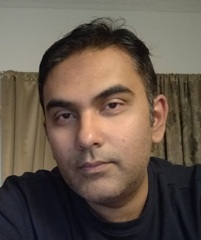 Syed Faizan Urrehman