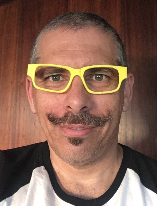 Leandro Siminovich