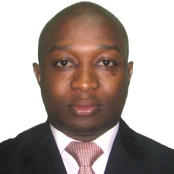 Hamidou Ouedraogo