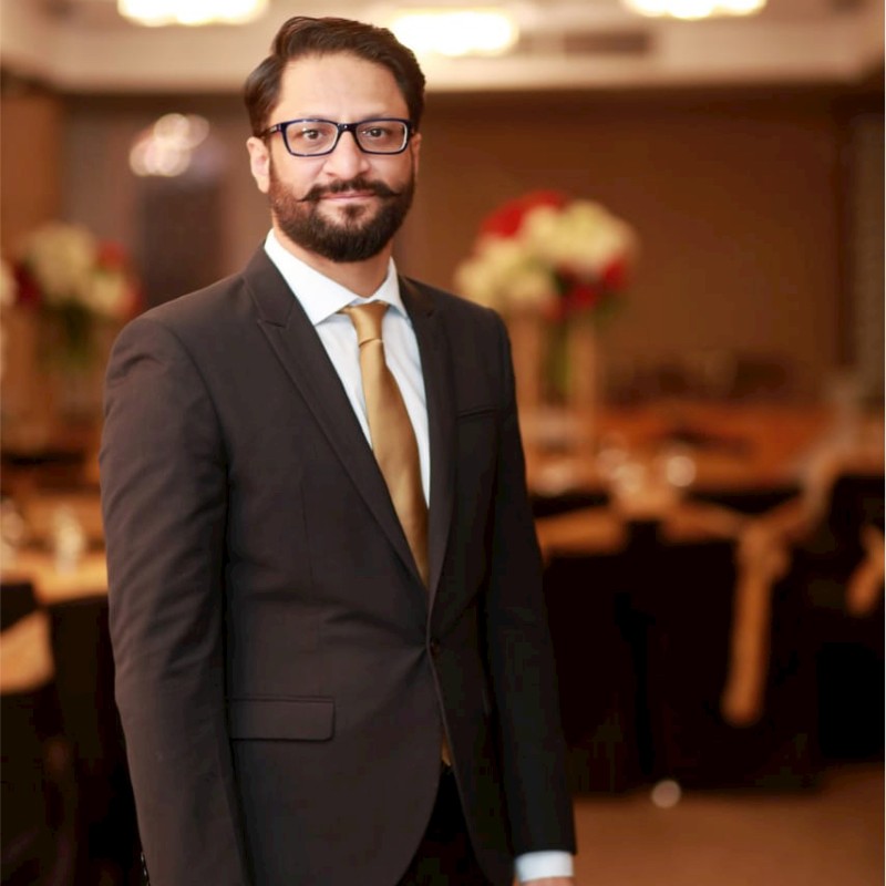 Saqif Hafiz