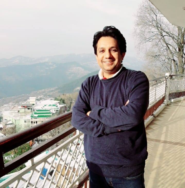 Muhammad Reza