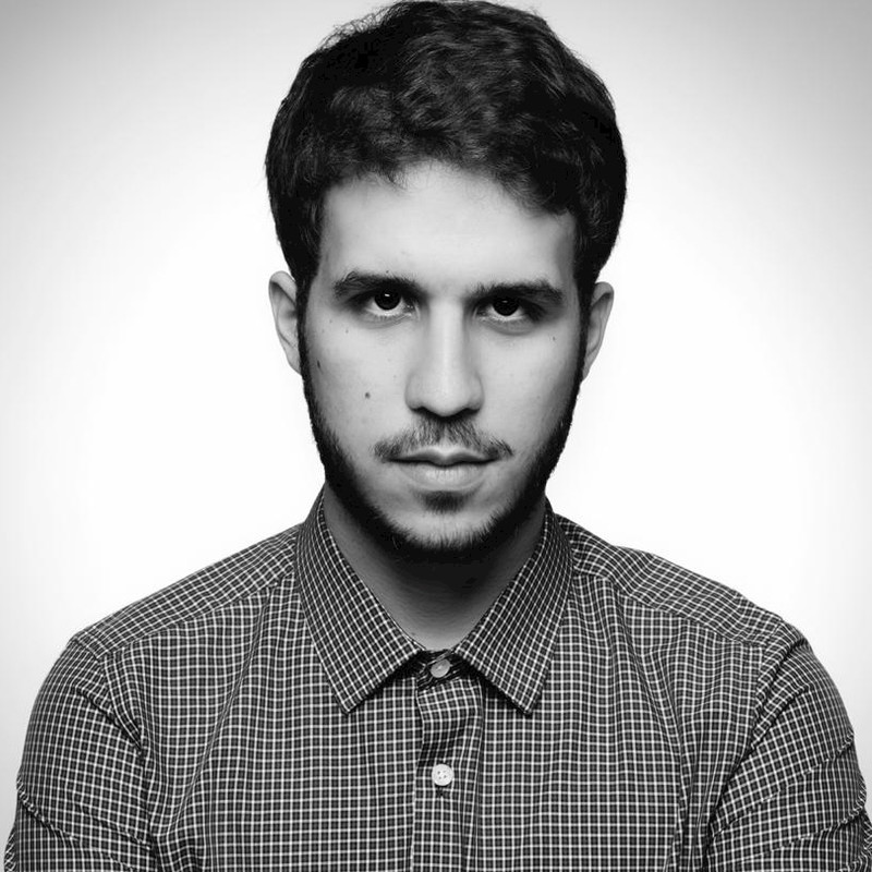 João Bogado
