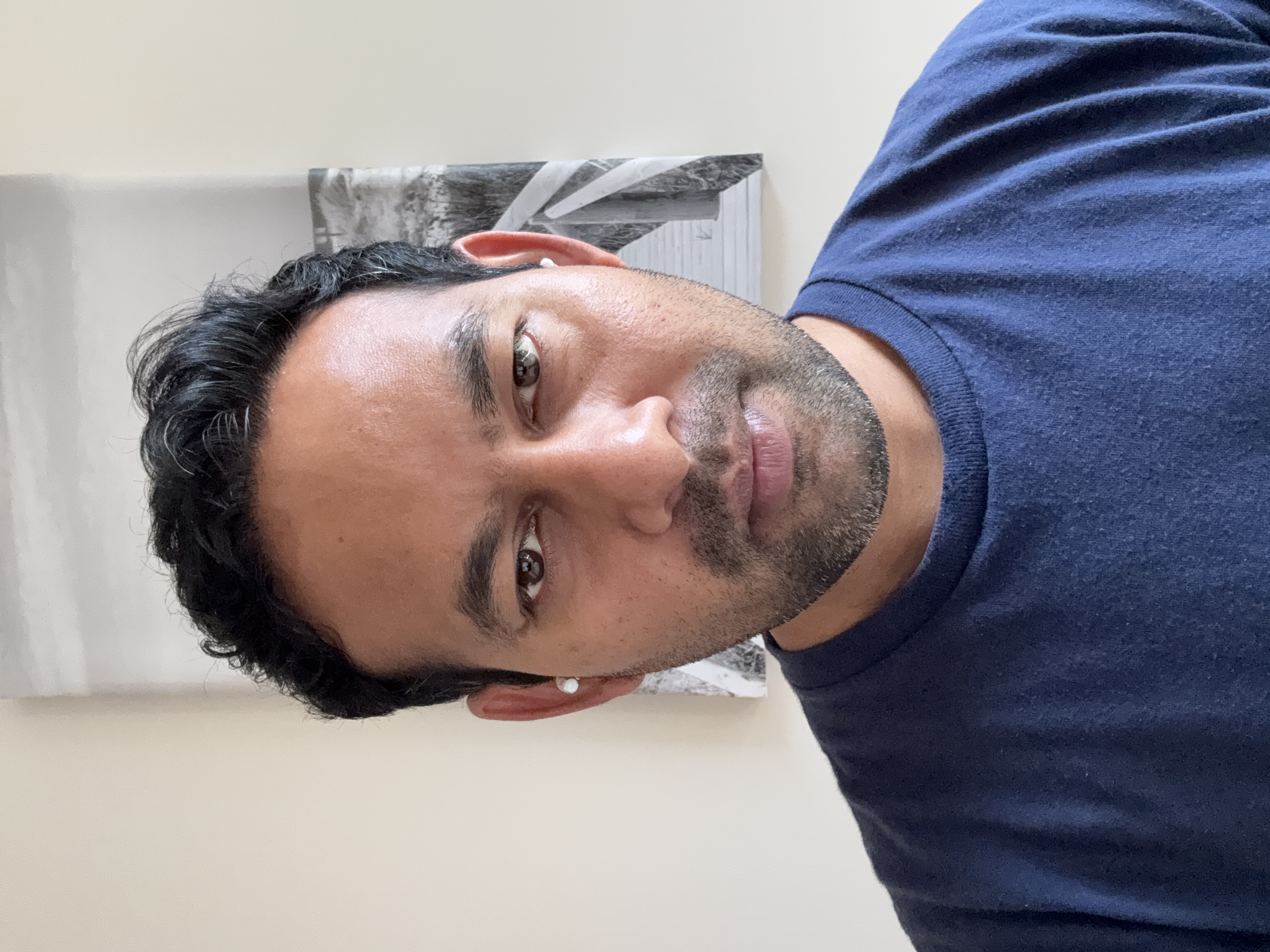 Raj Sahu