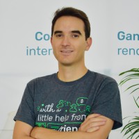 Luis Ruben Chávez