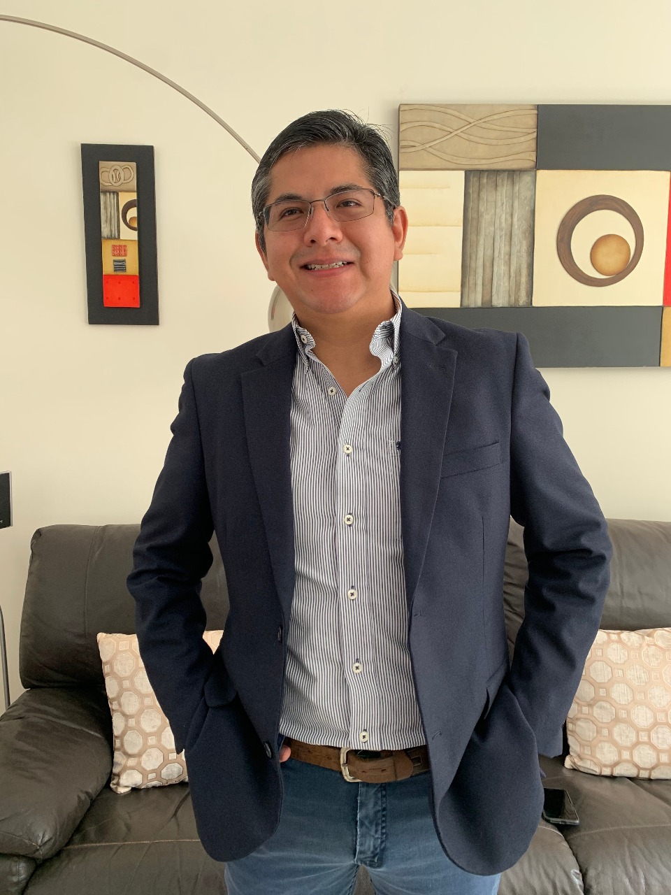 Marco Antonio