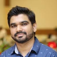 Iftikhar Shahid