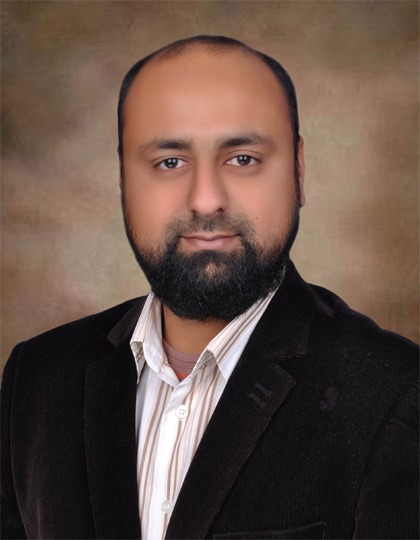 Sohaib Rahman
