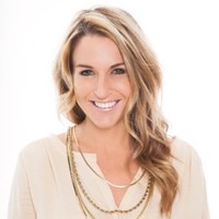 Courtney Mc Colgan