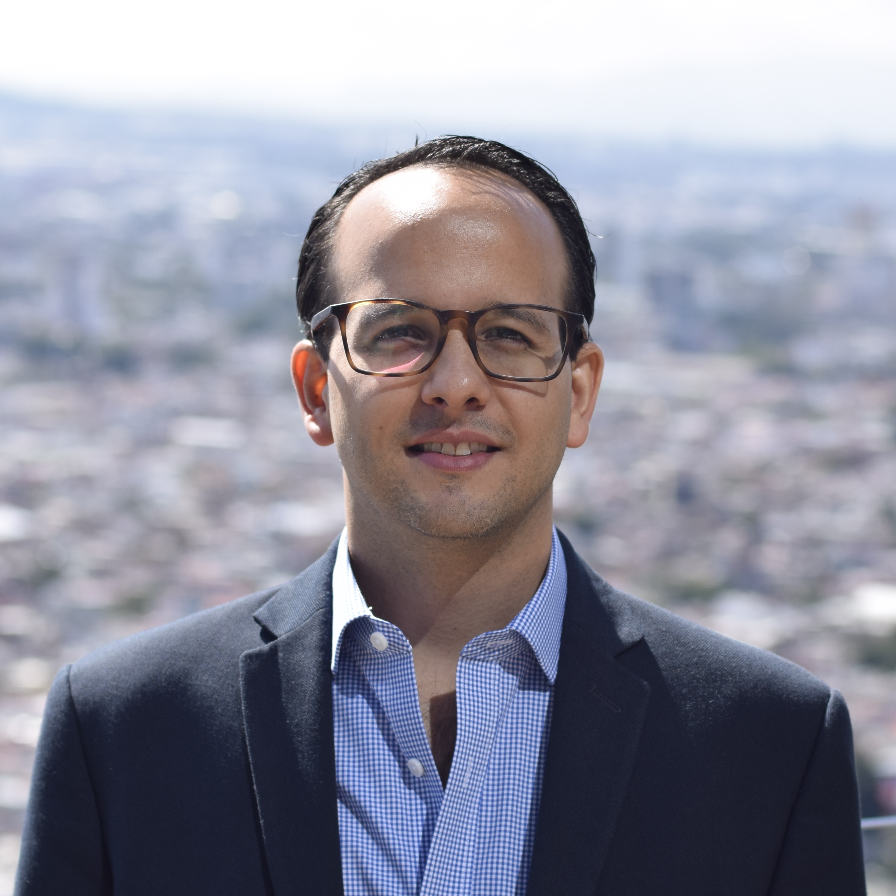 Javier Sánchez Aldana