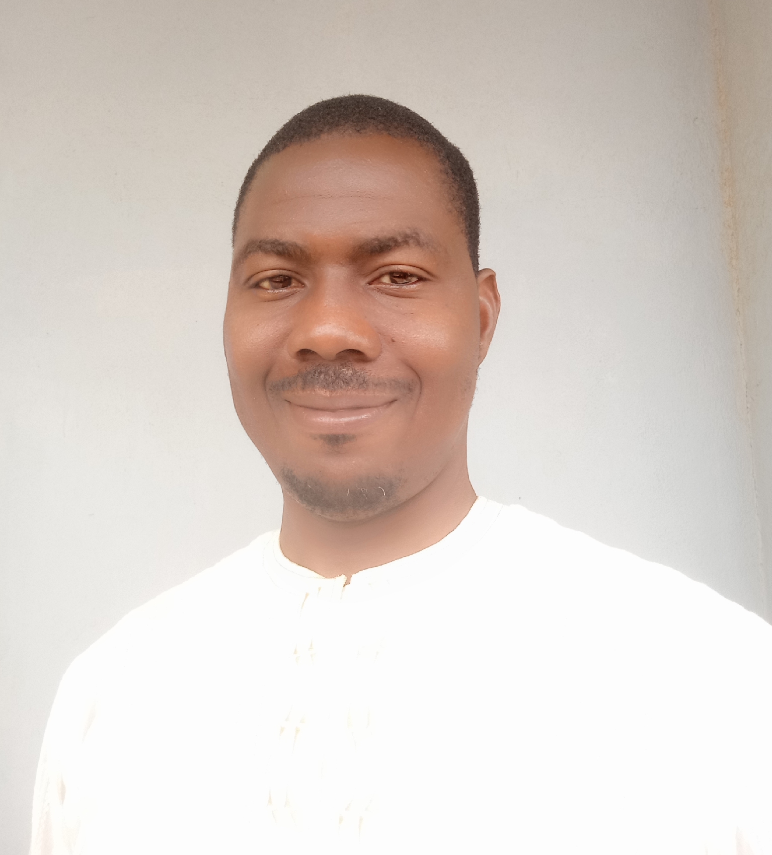 Mamadou Zida