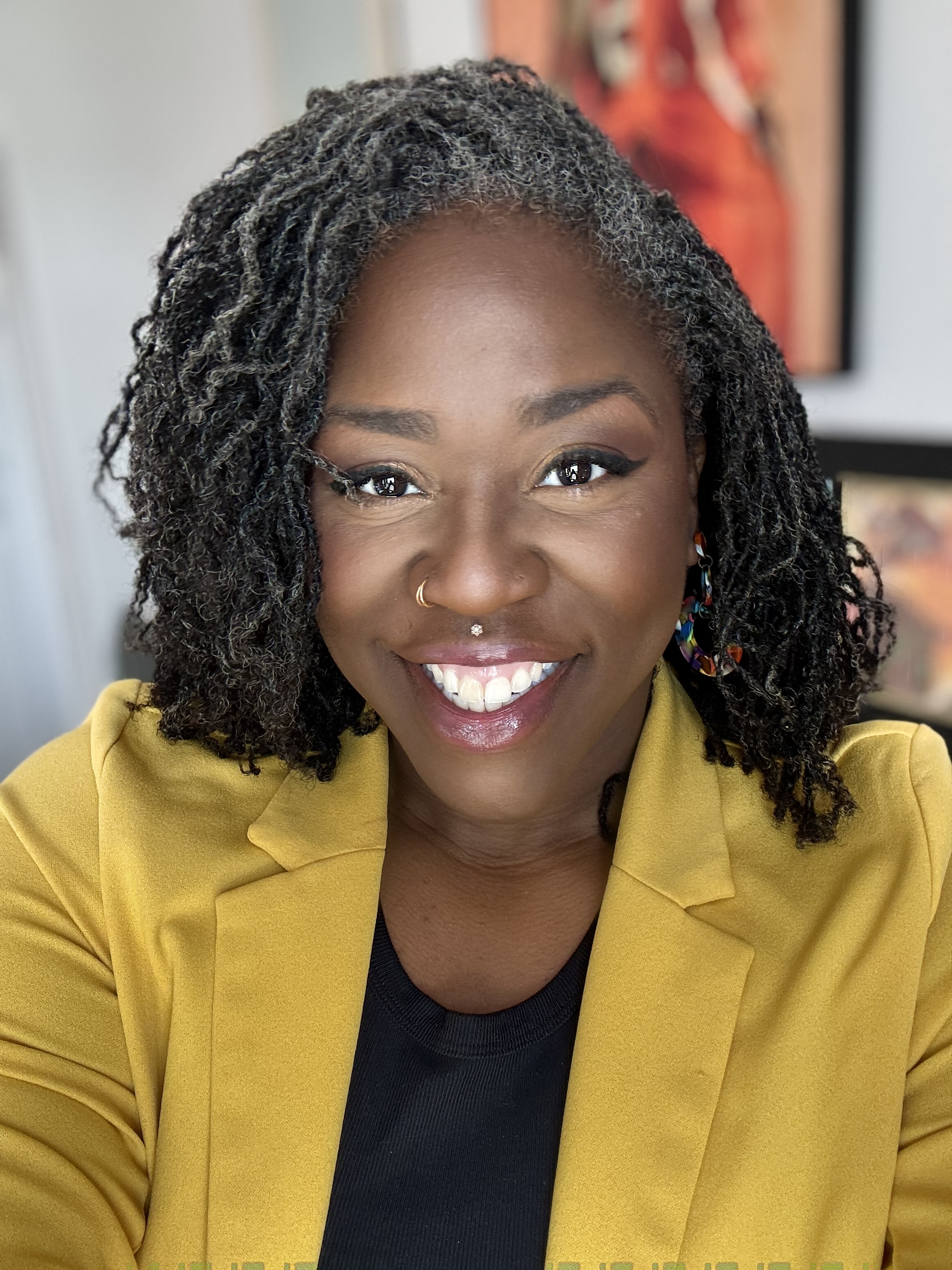 Nakevia Miller