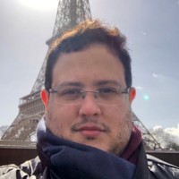 Marcus Vinicius Saraiva