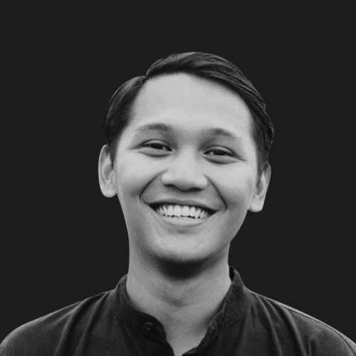 Agung Bezharie Hadinegoro