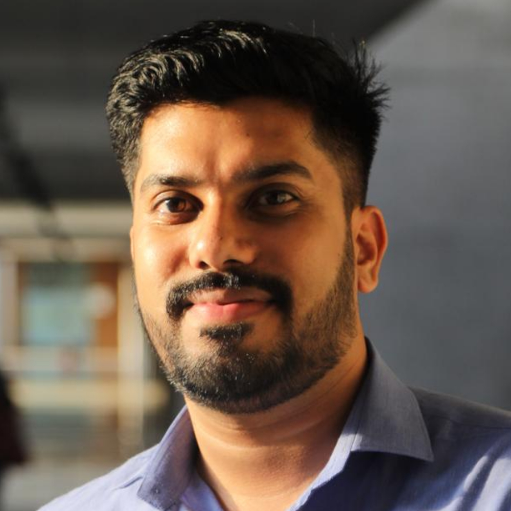 Bhadresh Das