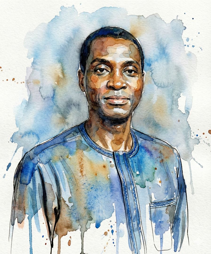Segun Obakeye