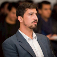Javier García