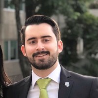 Jorge Valencia Ostos