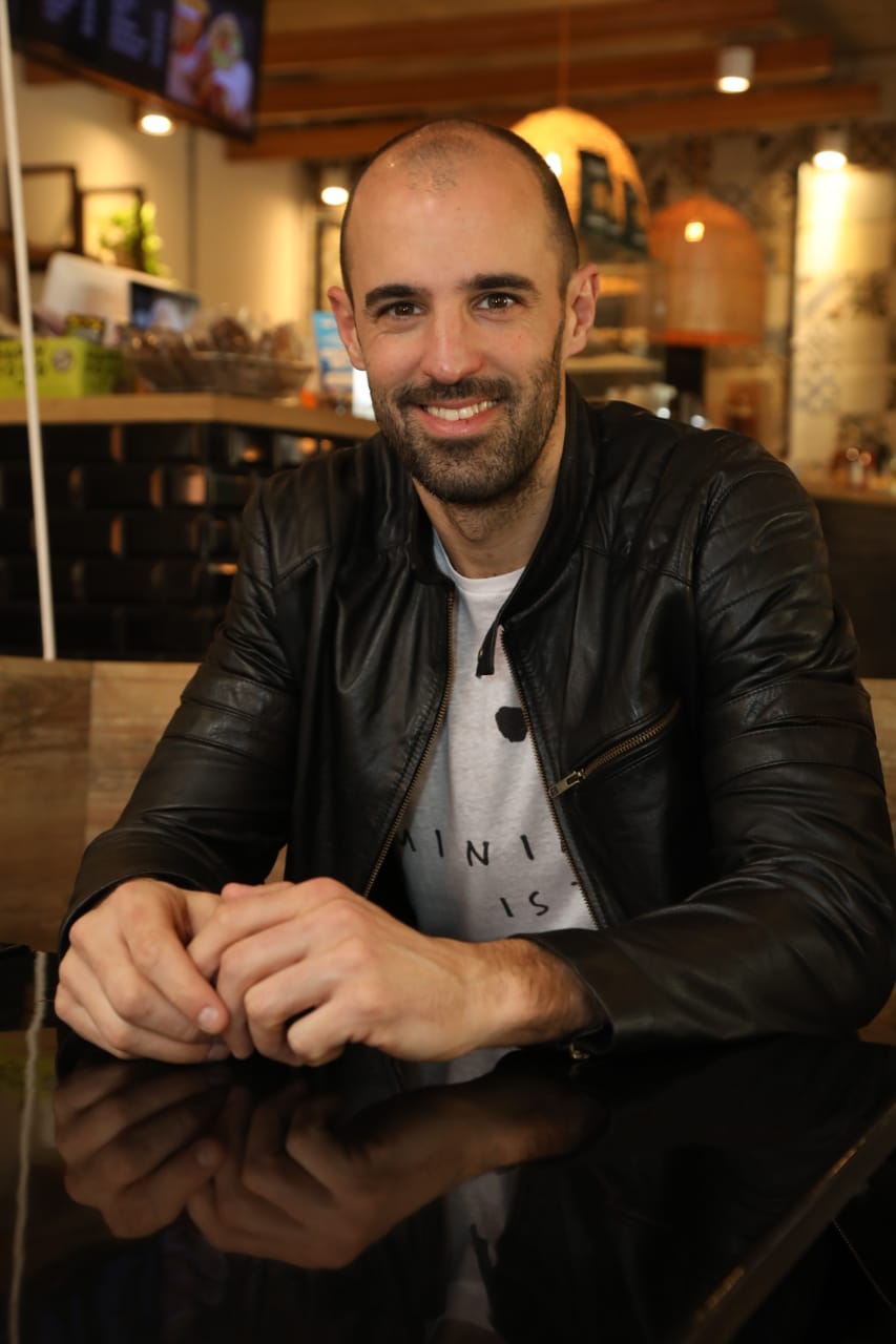 Juan Ignacio Zaballa