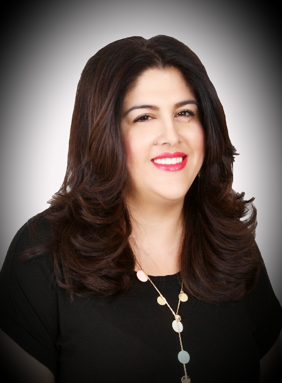 Carolina Perez de Aguinaga