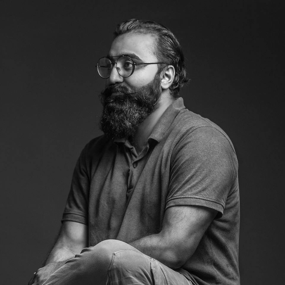 Shaikh Danial