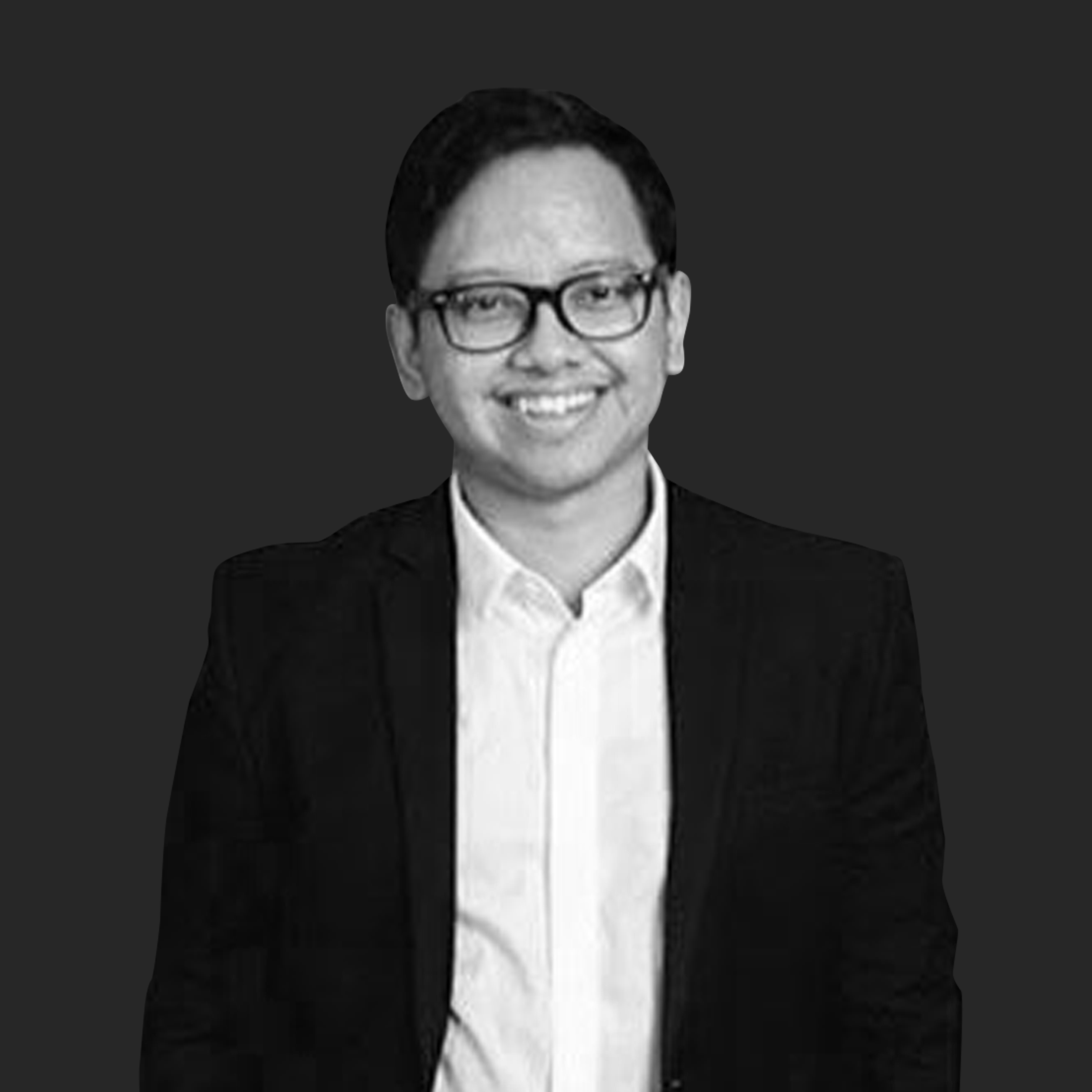 Irzan Raditya