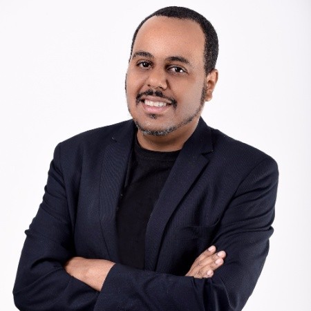 Paulo Rogério Nunes