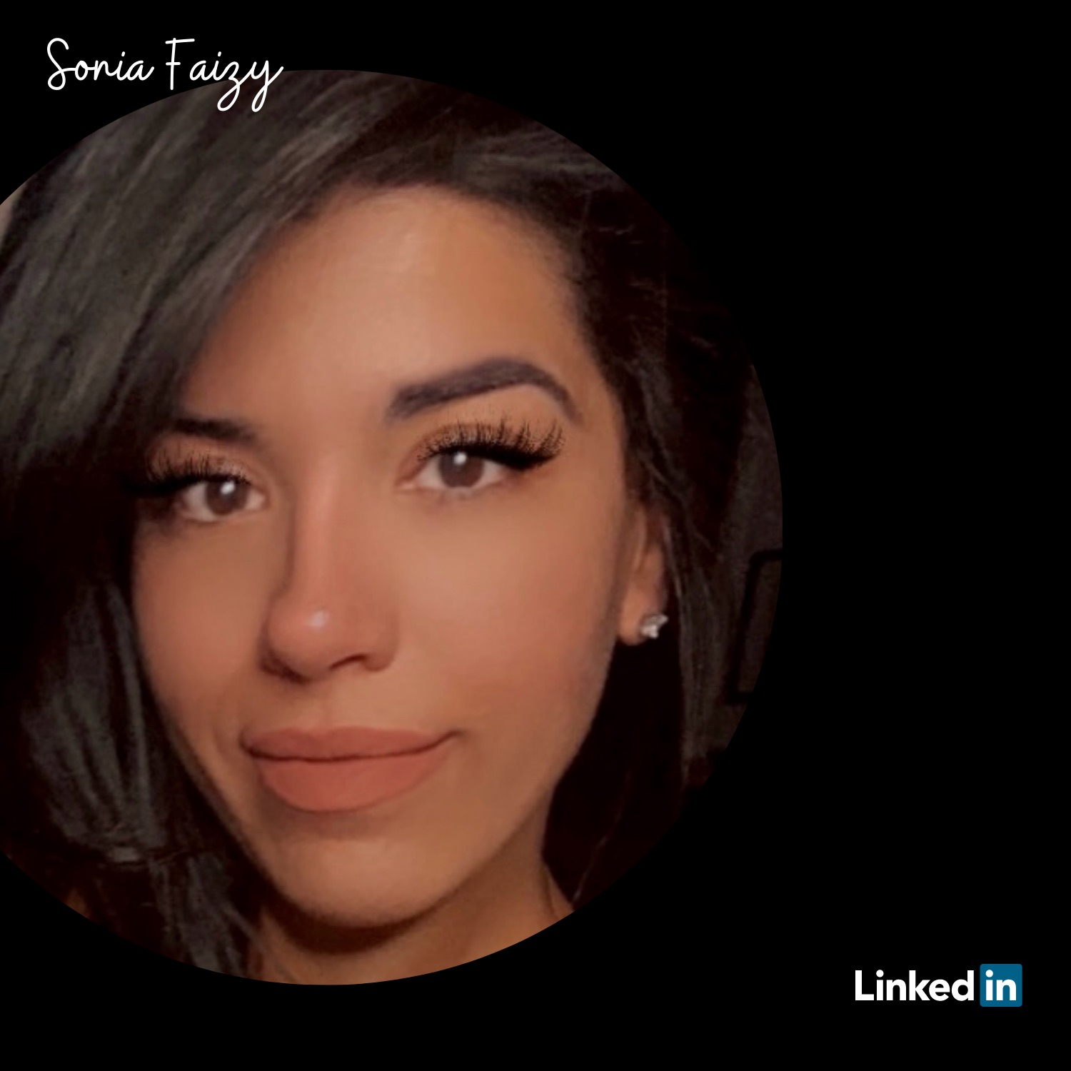 Sonia Faizy