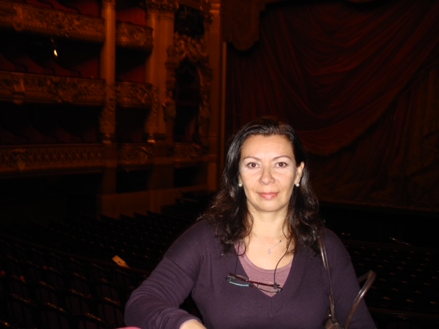 Maria Cristina Guedes Marinho
