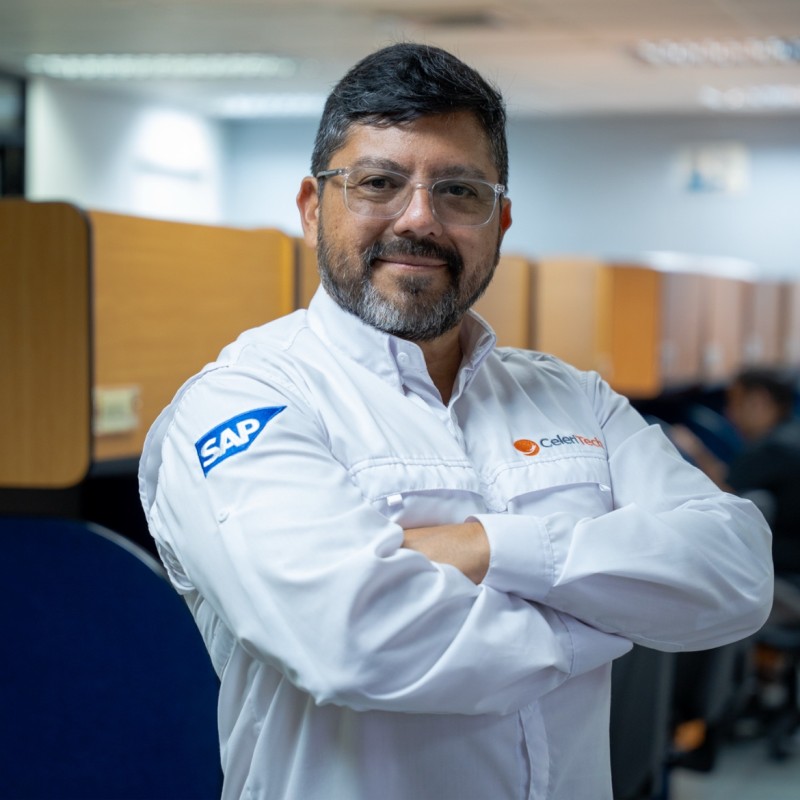 Wilbert Moreno