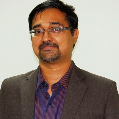 Chandrashekar Kupperi
