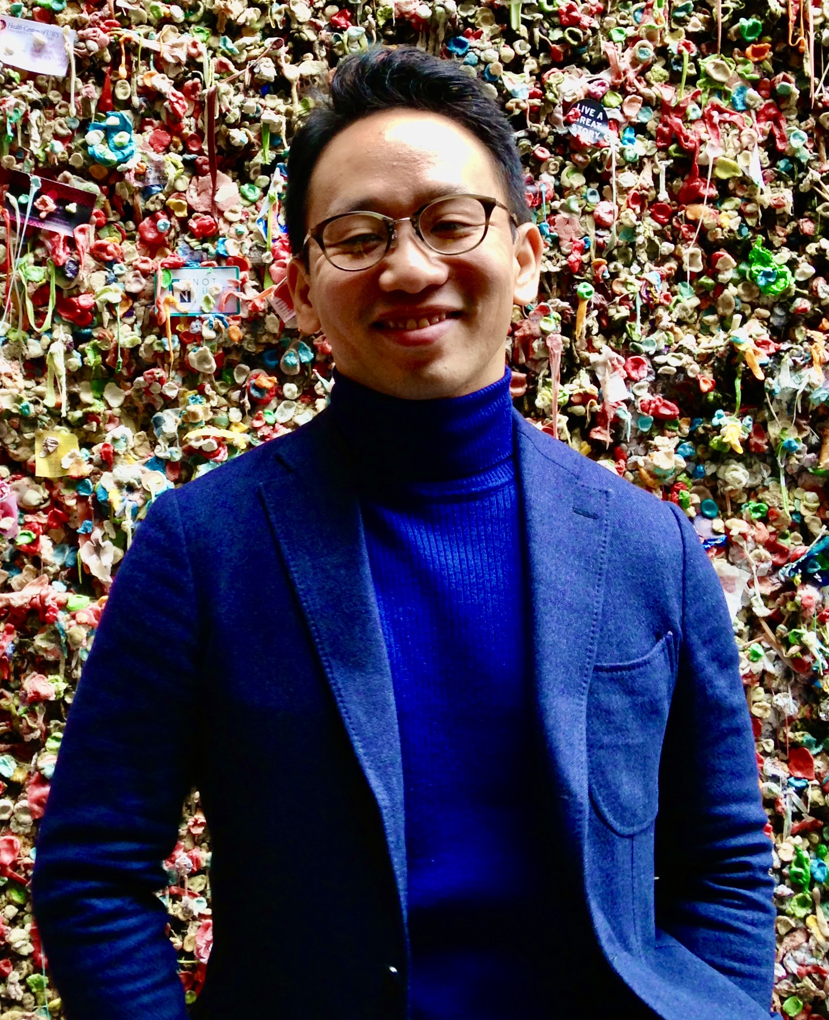 Yong Kim