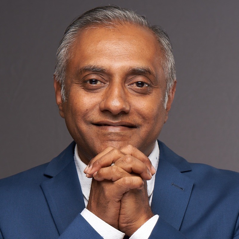 Piyush Chowhan