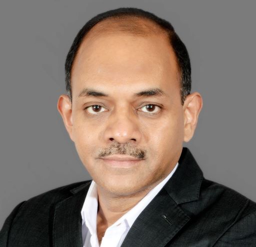 Parvez Kudrolli