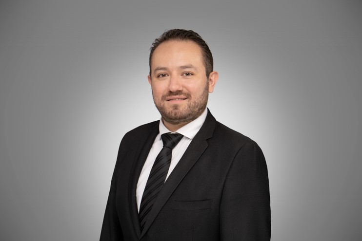 Allan Villegas