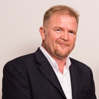Steve Mackie