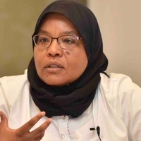 Howaida Nadim