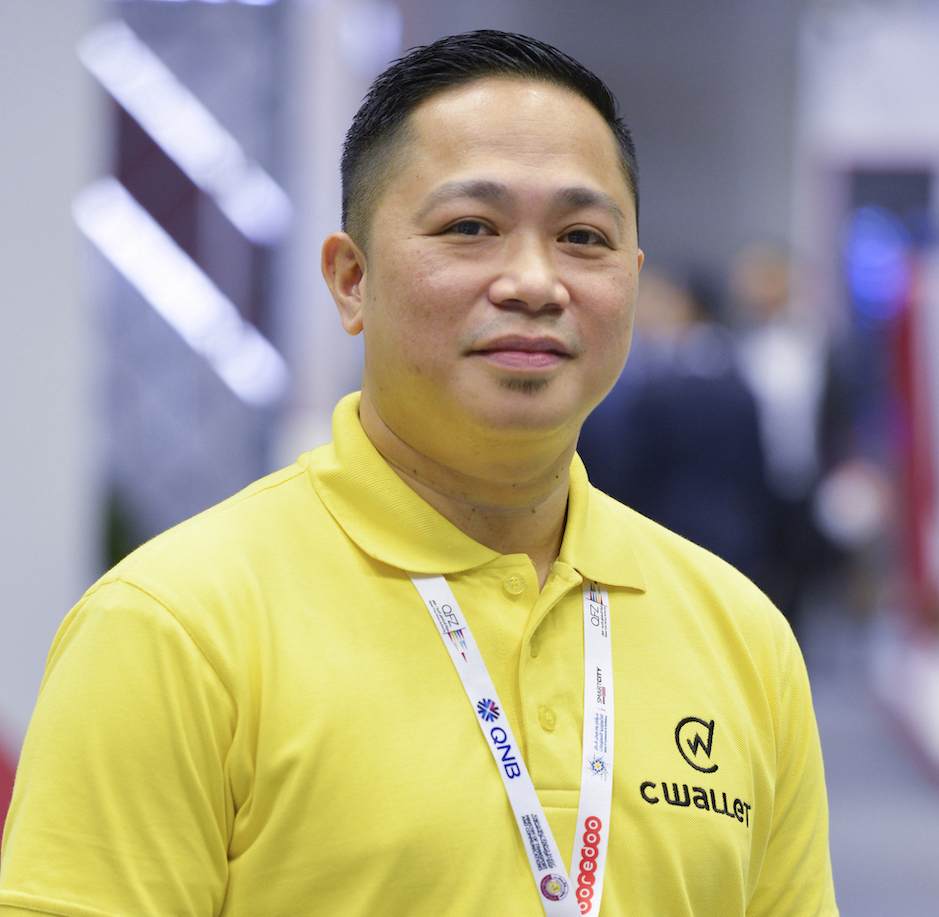 Michael Javier