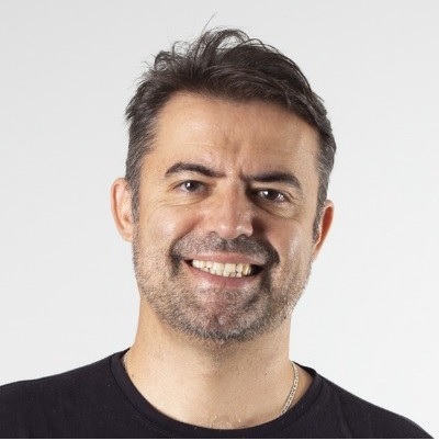 Ronaldo De Carvalho