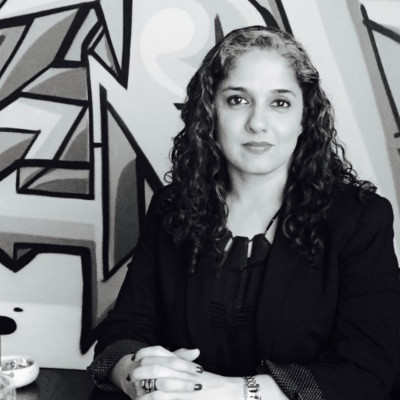 Misbah Naqvi