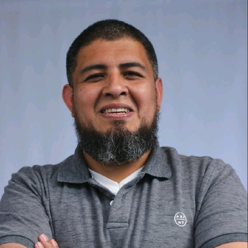 Raymundo Diaz Flores