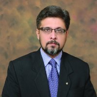 Azhar Rizvi