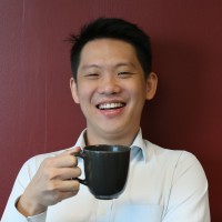 Adrian Ho