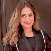 Abeer Kamal