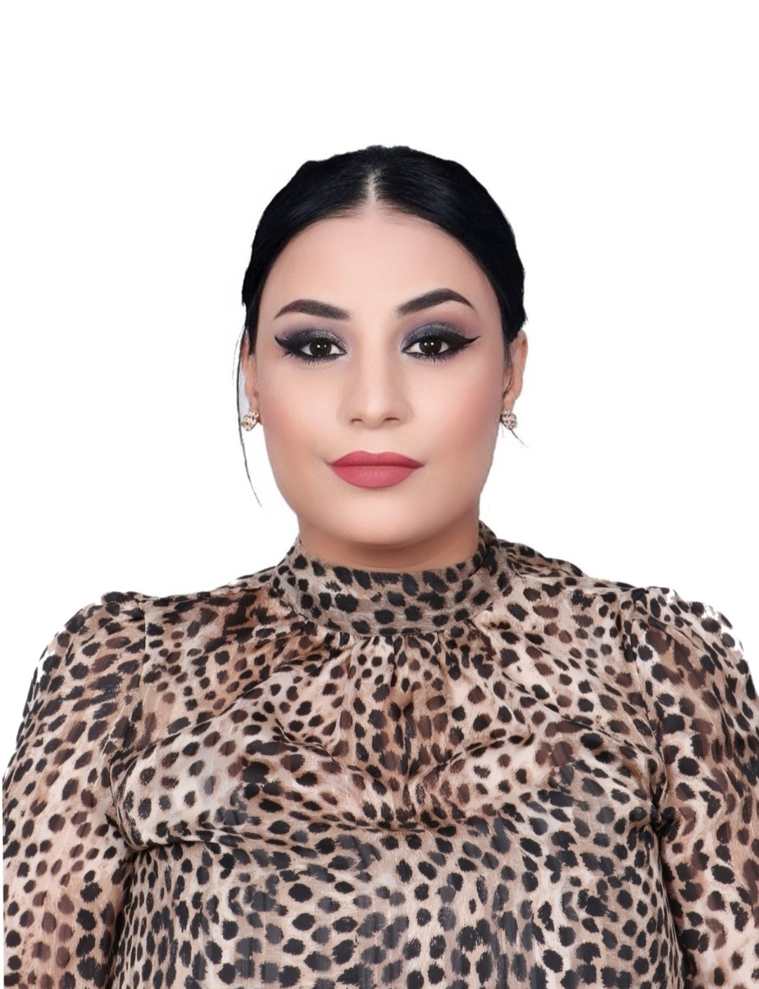 Aicha Ghaffari
