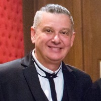 Bret Barnard
