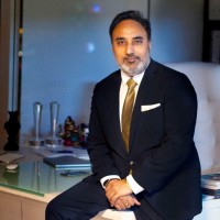 Tejinder Singh